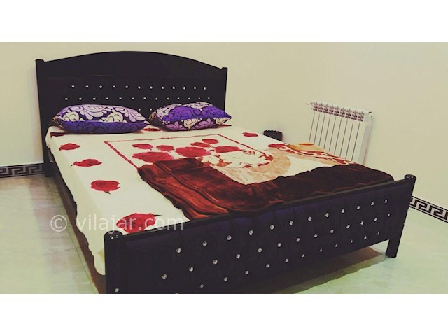 عکس شماره 107057 - رزرو اقامتگاه نزدیک دریا فریدونکنار - 