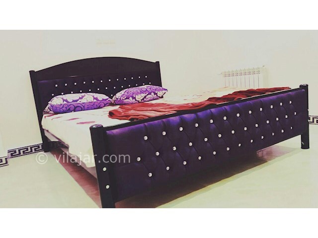 عکس شماره 107083 - رزرو اقامتگاه نزدیک دریا فریدونکنار - 