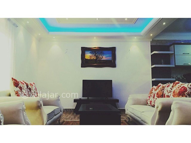 عکس شماره 107115 - اجاره آپارتمان در فریدونکنار - 