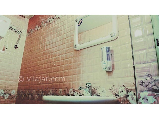 عکس شماره 107125 - اجاره آپارتمان در فریدونکنار - 