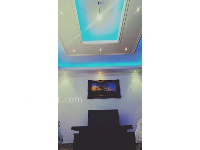 عکس شماره 107127 - اجاره آپارتمان در فریدونکنار - 