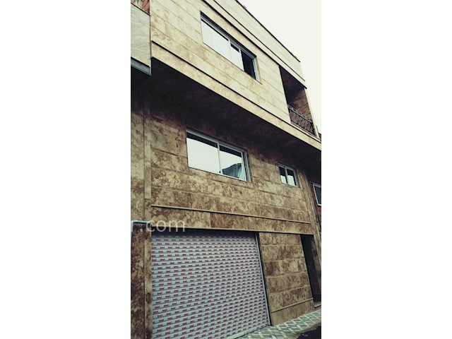 عکس شماره 107131 - اجاره آپارتمان در فریدونکنار - 