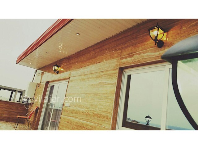 عکس شماره 107135 - اجاره آپارتمان در فریدونکنار - 