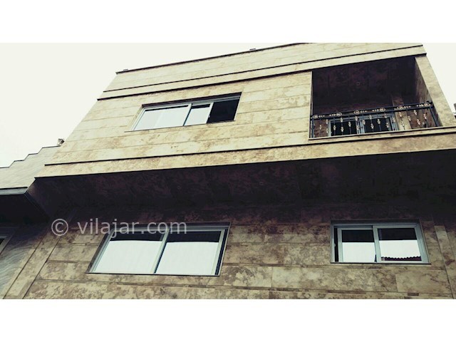 عکس شماره 107137 - اجاره آپارتمان در فریدونکنار - 