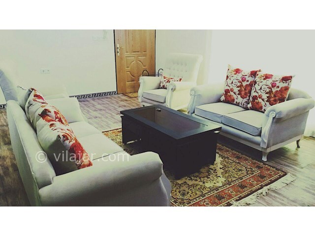 عکس شماره 107141 - اجاره آپارتمان در فریدونکنار - 