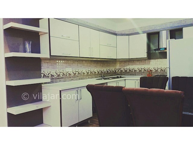 عکس شماره 107143 - اجاره آپارتمان در فریدونکنار - 