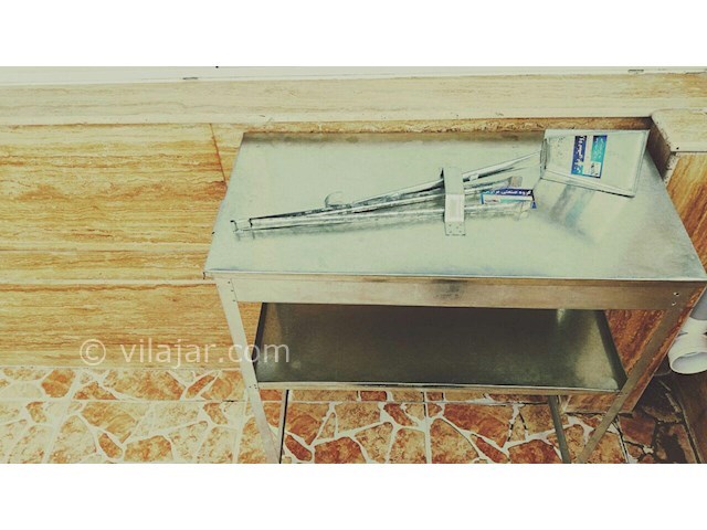 عکس شماره 107169 - اجاره آپارتمان در فریدونکنار - 