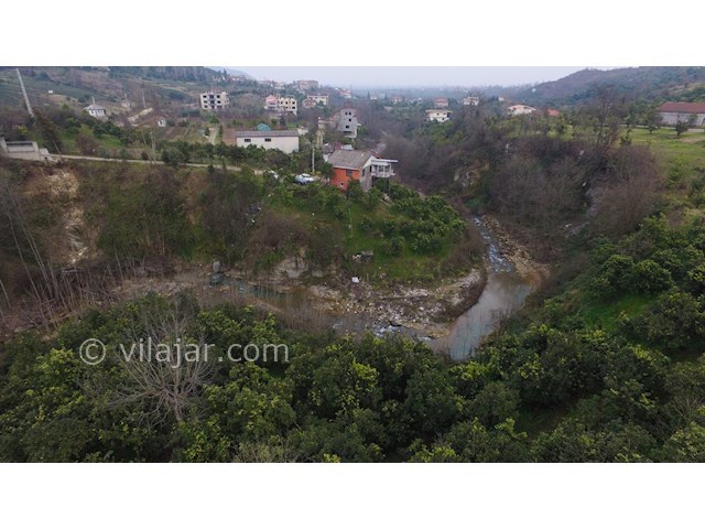 عکس شماره 107221 - اجاره ویلا کوهپایه ای رامسر - 