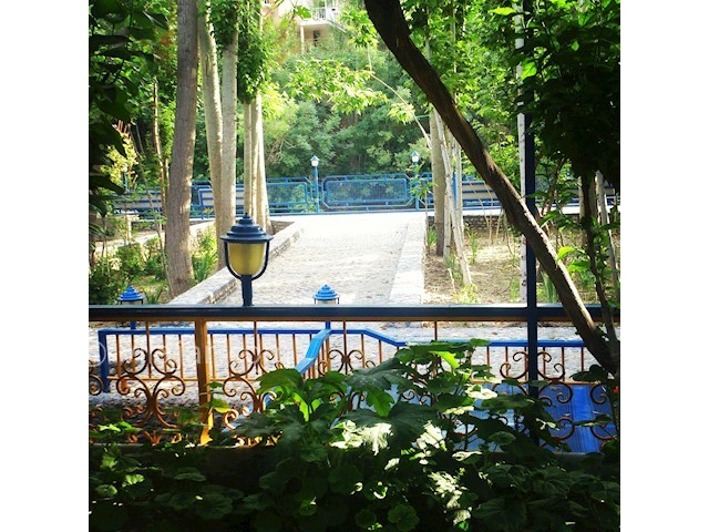 عکس شماره 107223 - اجاره ویلا در باغبهادران - 