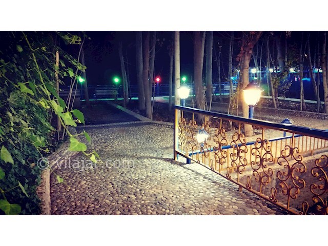 عکس شماره 107225 - اجاره ویلا در باغبهادران - 