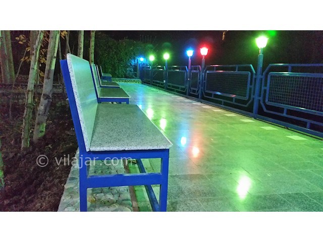 عکس شماره 107227 - اجاره ویلا در باغبهادران - 