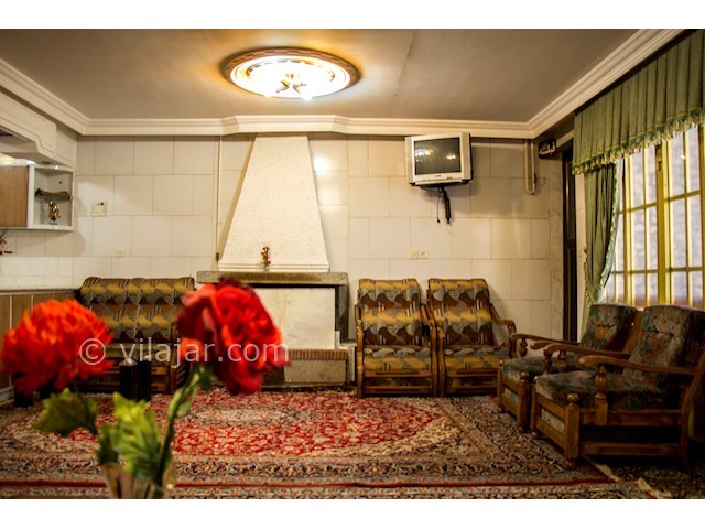 عکس شماره 107235 - اجاره ویلا در باغبهادران - 