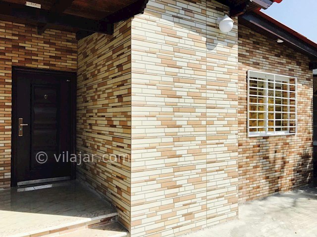 عکس شماره 107453 - اجاره ویلا نزدیک متل قو - 