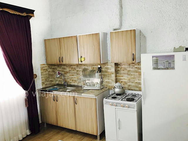 عکس شماره 107457 - اجاره ویلا نزدیک متل قو - 