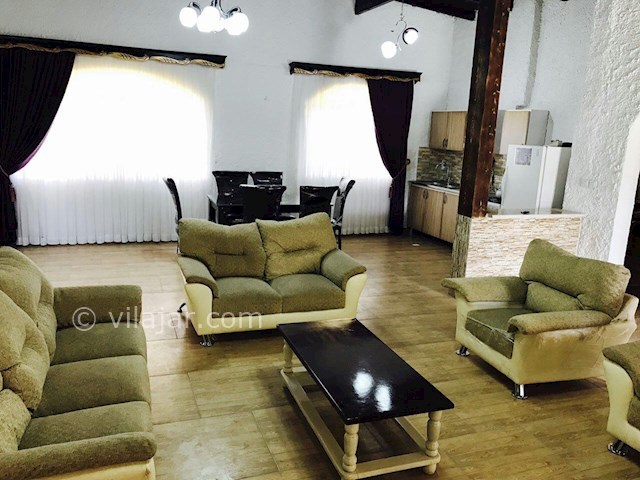 عکس شماره 107459 - اجاره ویلا نزدیک متل قو - 