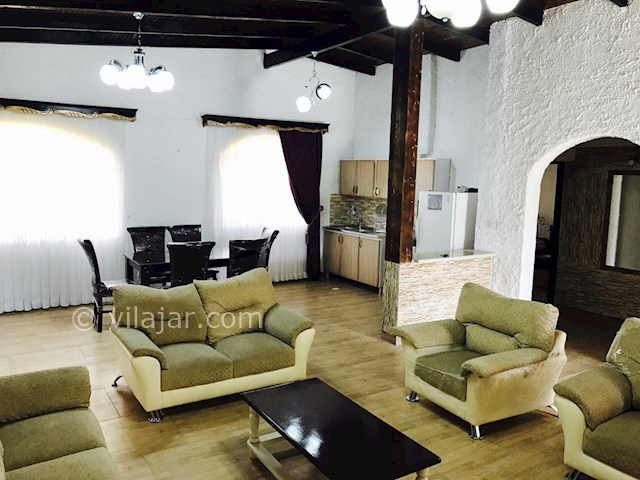 عکس شماره 107467 - اجاره ویلا نزدیک متل قو - 