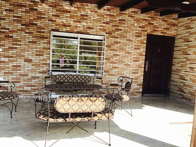 عکس شماره 107473 - اجاره ویلا نزدیک متل قو - 