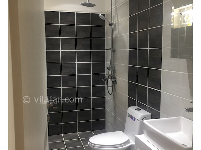 عکس شماره 107589 - اجاره ویلا در تنکابن - 