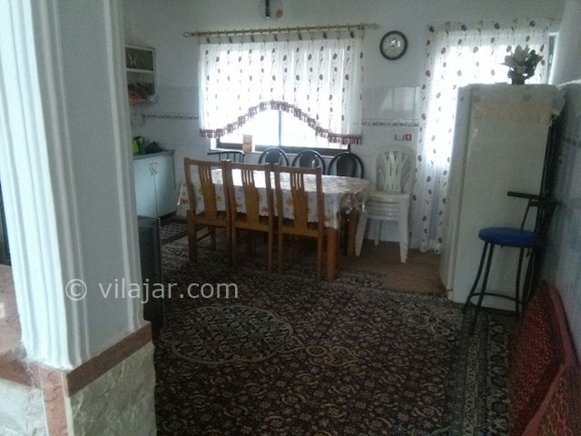 عکس شماره 107753 - اجاره ویلا سمت ساحل رامسر - 