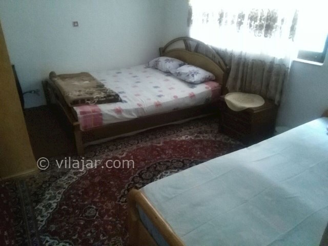 عکس شماره 107757 - اجاره ویلا سمت ساحل رامسر - 