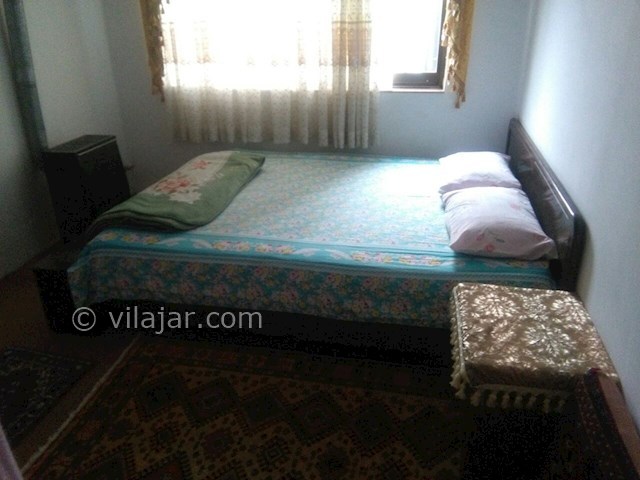 عکس شماره 107765 - اجاره ویلا سمت ساحل رامسر - 