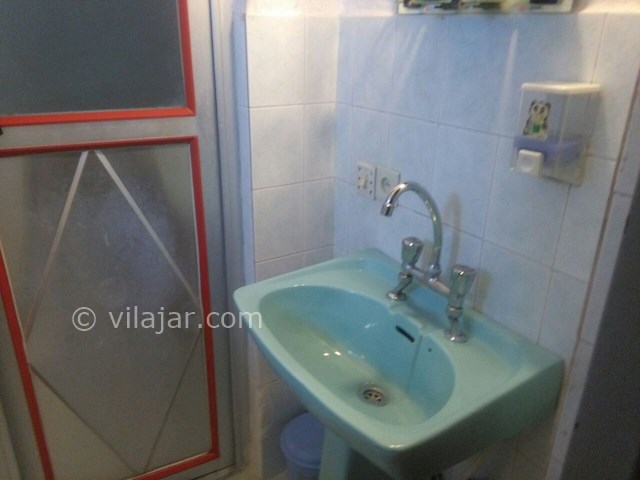 عکس شماره 107769 - اجاره ویلا سمت ساحل رامسر - 