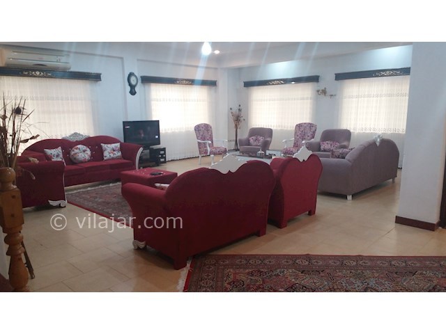 عکس شماره 108021 - ویلای تریبلکس استخر سرپوشیده - 