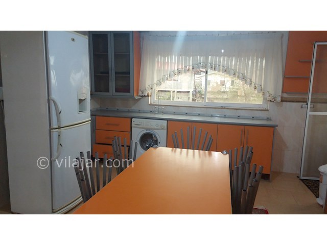 عکس شماره 108043 - ویلای تریبلکس استخر سرپوشیده - 