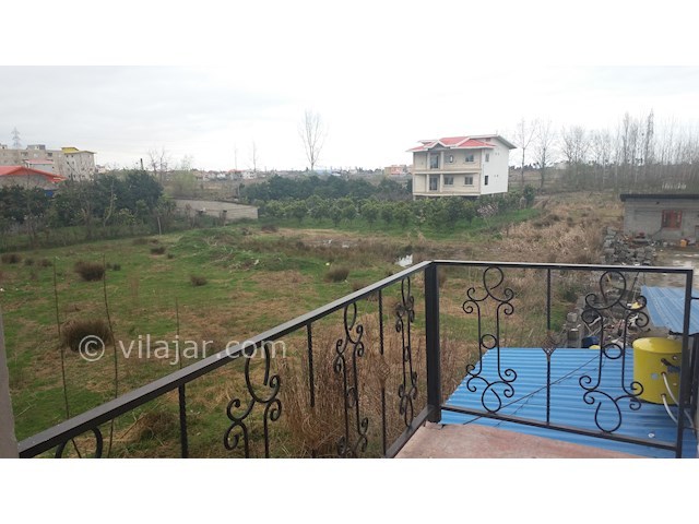 عکس شماره 108045 - ویلای تریبلکس استخر سرپوشیده - 