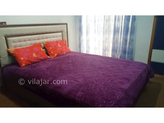 عکس شماره 108051 - ویلای تریبلکس استخر سرپوشیده - 