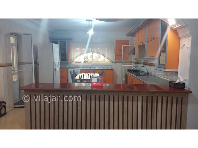 عکس شماره 108057 - ویلای تریبلکس استخر سرپوشیده - 