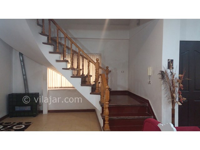 عکس شماره 108061 - ویلای تریبلکس استخر سرپوشیده - 