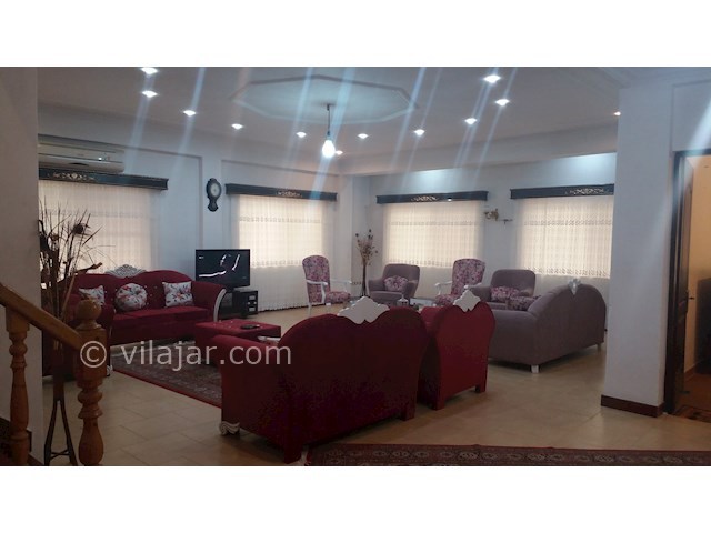 عکس شماره 108171 - ویلای تریبلکس استخر سرپوشیده - 