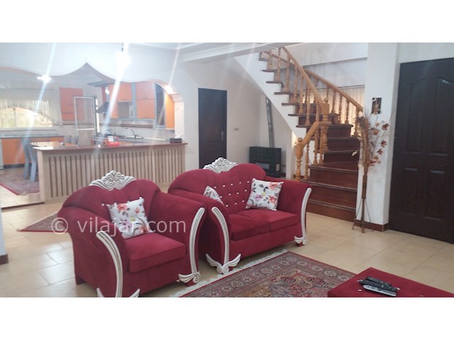 عکس شماره 108181 - ویلای تریبلکس استخر سرپوشیده - 