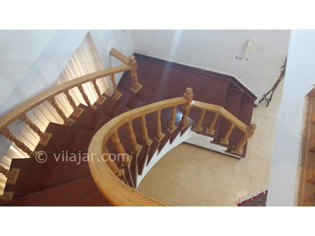 عکس شماره 108191 - ویلای تریبلکس استخر سرپوشیده - 