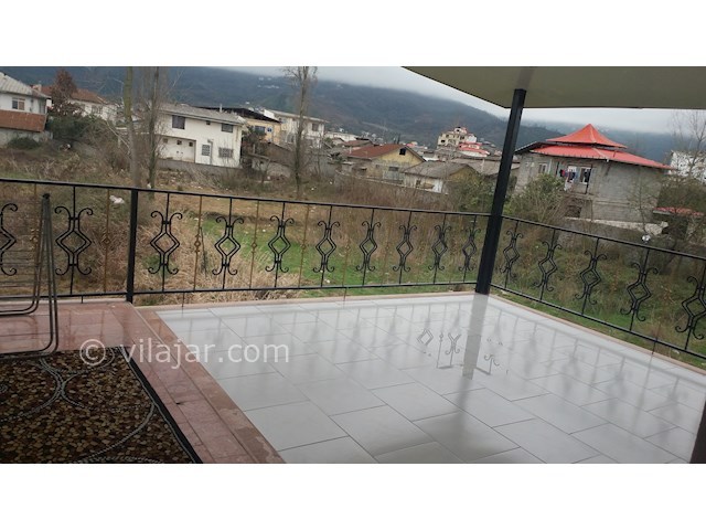 عکس شماره 108193 - ویلای تریبلکس استخر سرپوشیده - 