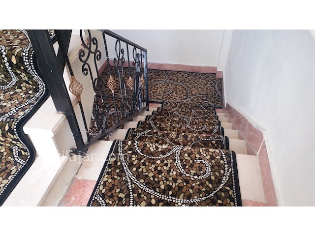 عکس شماره 108197 - ویلای تریبلکس استخر سرپوشیده - 