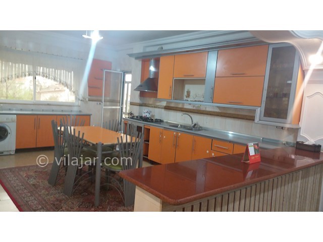 عکس شماره 108199 - ویلای تریبلکس استخر سرپوشیده - 