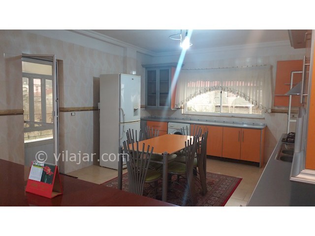 عکس شماره 108201 - ویلای تریبلکس استخر سرپوشیده - 