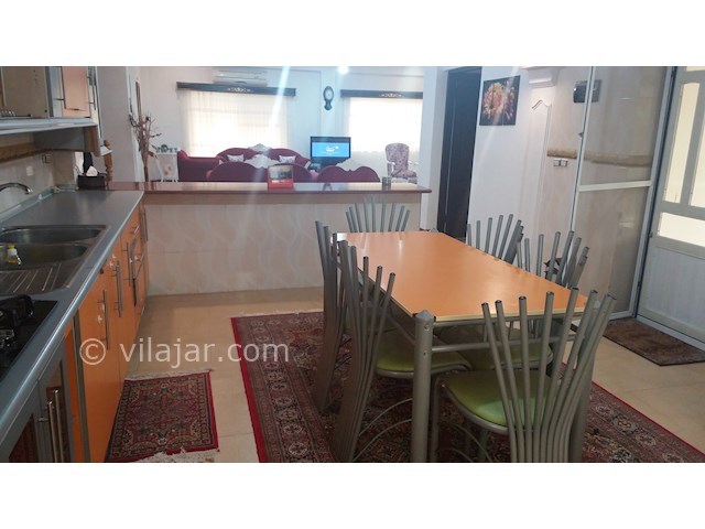 عکس شماره 108203 - ویلای تریبلکس استخر سرپوشیده - 