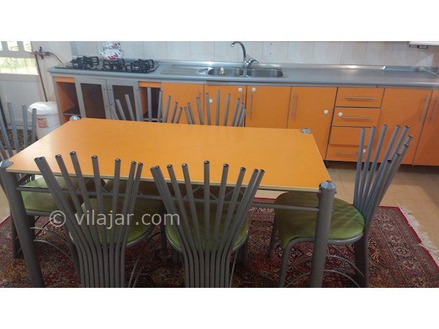 عکس شماره 108205 - ویلای تریبلکس استخر سرپوشیده - 