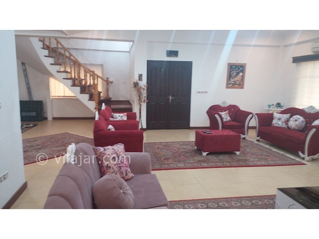 عکس شماره 108211 - ویلای تریبلکس استخر سرپوشیده - 