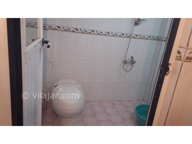 عکس شماره 108215 - ویلای تریبلکس استخر سرپوشیده - 