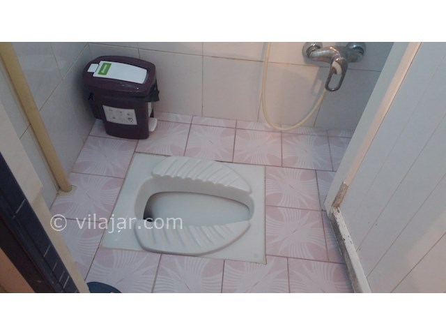 عکس شماره 108217 - ویلای تریبلکس استخر سرپوشیده - 