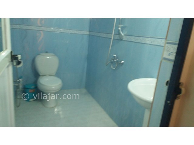 عکس شماره 108221 - ویلای تریبلکس استخر سرپوشیده - 