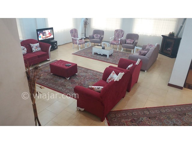 عکس شماره 108229 - ویلای تریبلکس استخر سرپوشیده - 