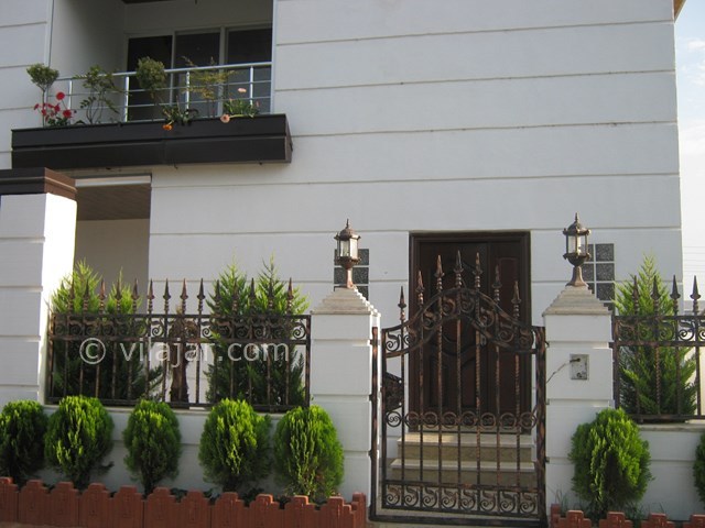 عکس شماره 10861 - ویلا لوکس مروارید 3 استخردار - 