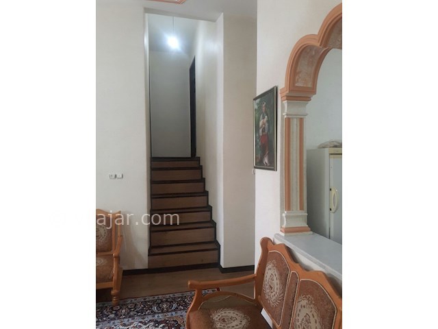 عکس شماره 108665 - اجاره ویلا دربست رامسر - 