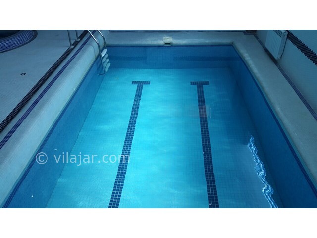 عکس شماره 10869 - ویلا لوکس مروارید 3 استخردار - 