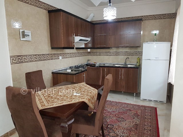 عکس شماره 108729 - ویلا با استخر سرپوشیده رامسر - 